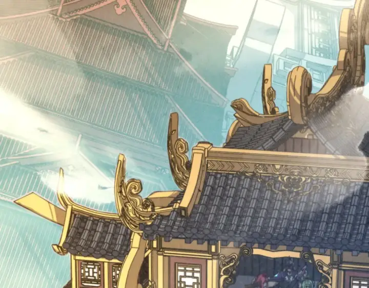 漫画《这一世我要当至尊》第468话 一次机会第111张图