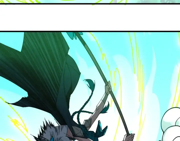 漫画《这一世我要当至尊》第468话 一次机会第34张图
