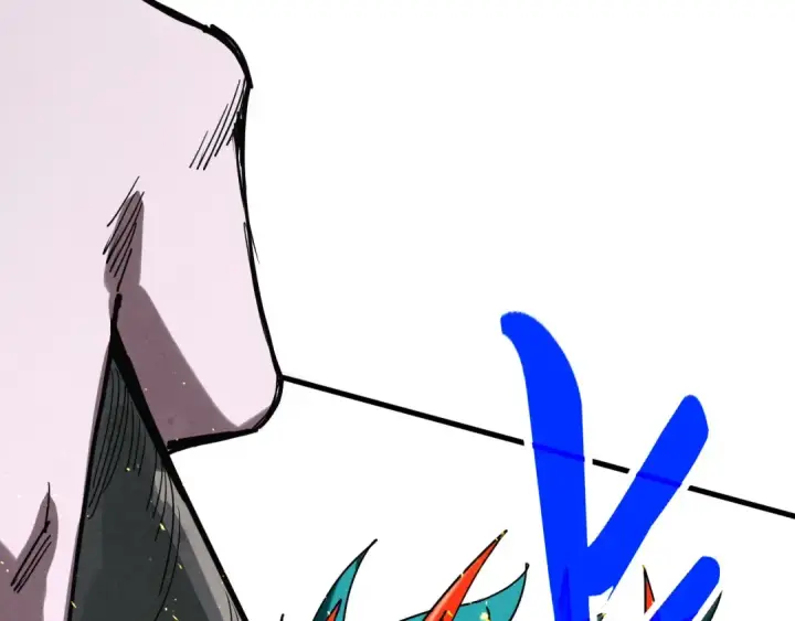 漫画《这一世我要当至尊》第468话 一次机会第45张图