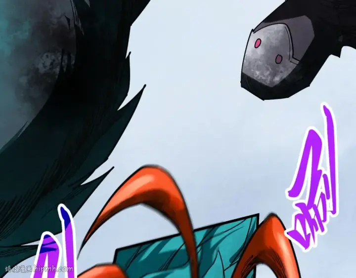 漫画《这一世我要当至尊》第468话 一次机会第48张图
