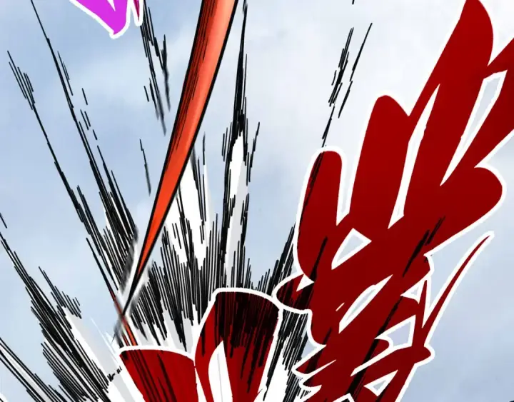 漫画《这一世我要当至尊》第468话 一次机会第51张图