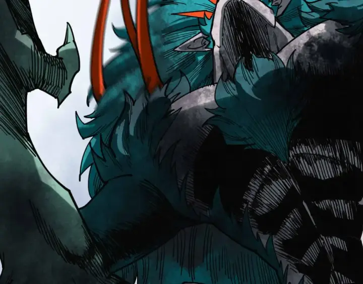 漫画《这一世我要当至尊》第468话 一次机会第54张图