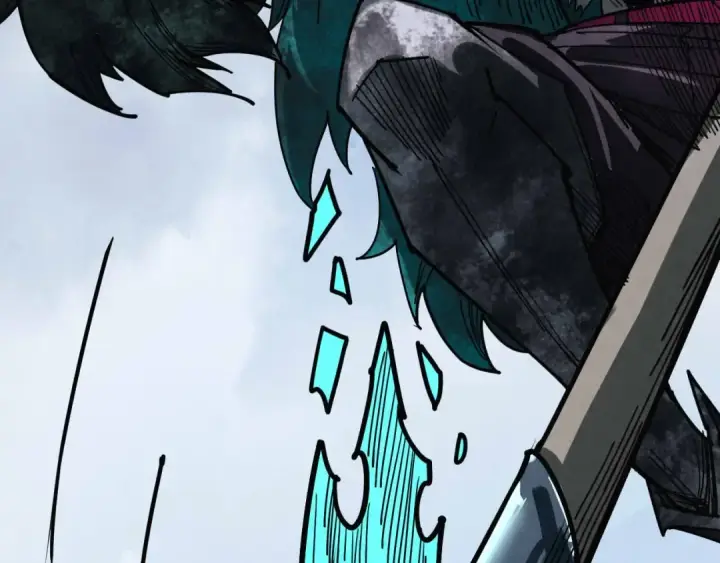 漫画《这一世我要当至尊》第468话 一次机会第55张图