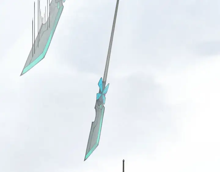 漫画《这一世我要当至尊》第468话 一次机会第62张图