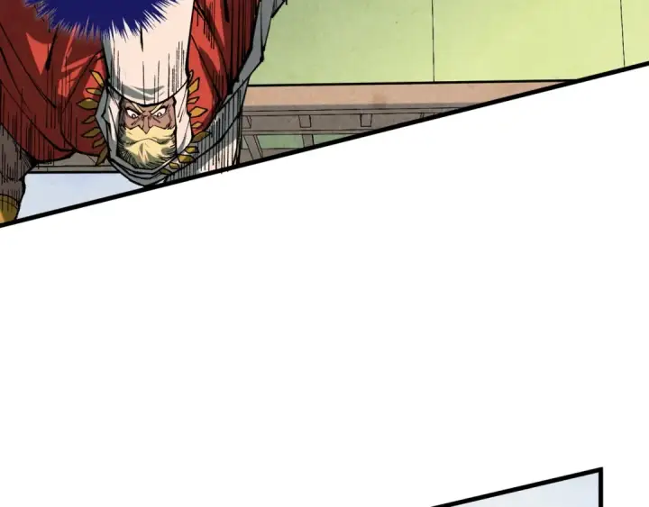 漫画《这一世我要当至尊》第468话 一次机会第69张图