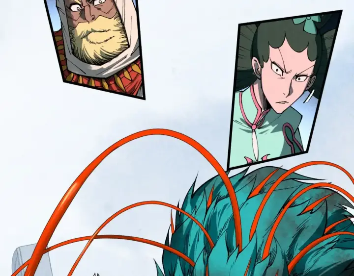 漫画《这一世我要当至尊》第468话 一次机会第73张图