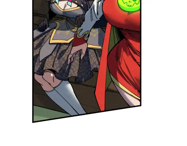 漫画《这一世我要当至尊》第468话 一次机会第92张图