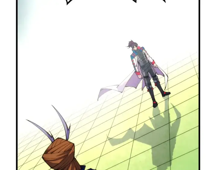 漫画《这一世我要当至尊》第469话 李云霄对祥子第107张图