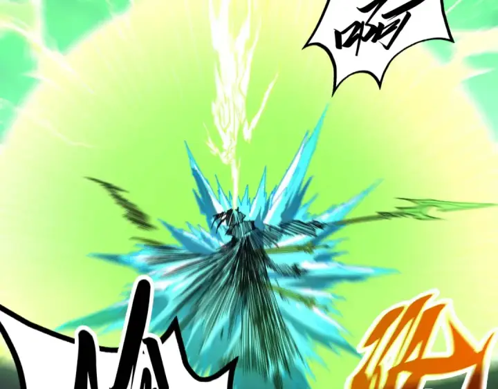 漫画《这一世我要当至尊》第470话 龙之子第107张图