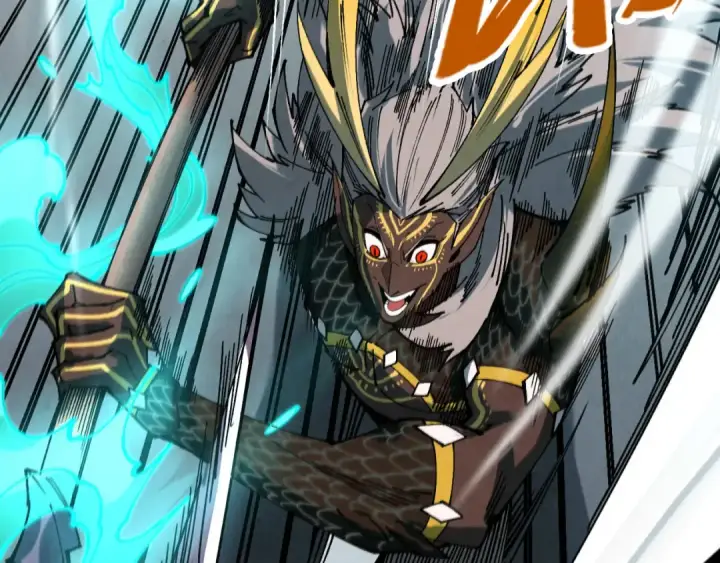 漫画《这一世我要当至尊》第470话 龙之子第148张图