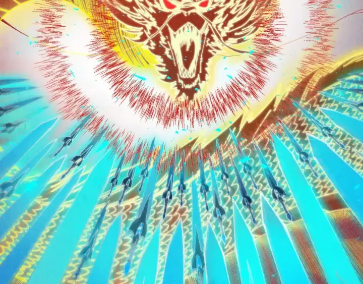 漫画《这一世我要当至尊》第471话 高潮迭起第107张图