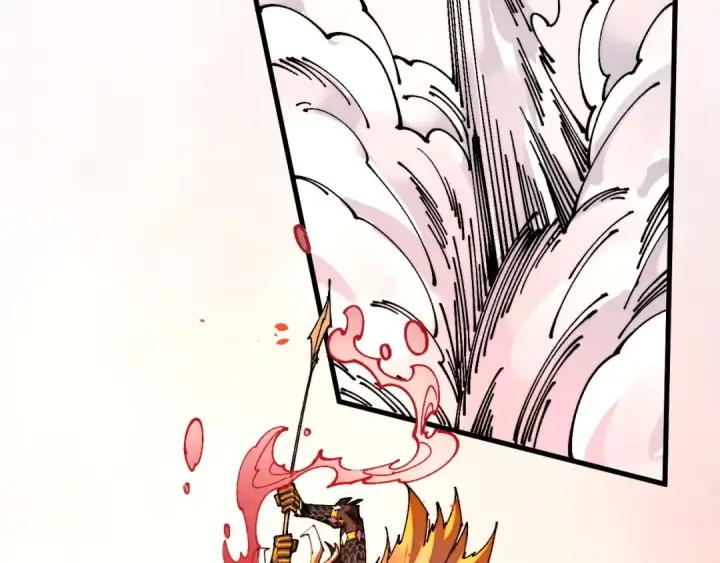 漫画《这一世我要当至尊》第471话 高潮迭起第116张图