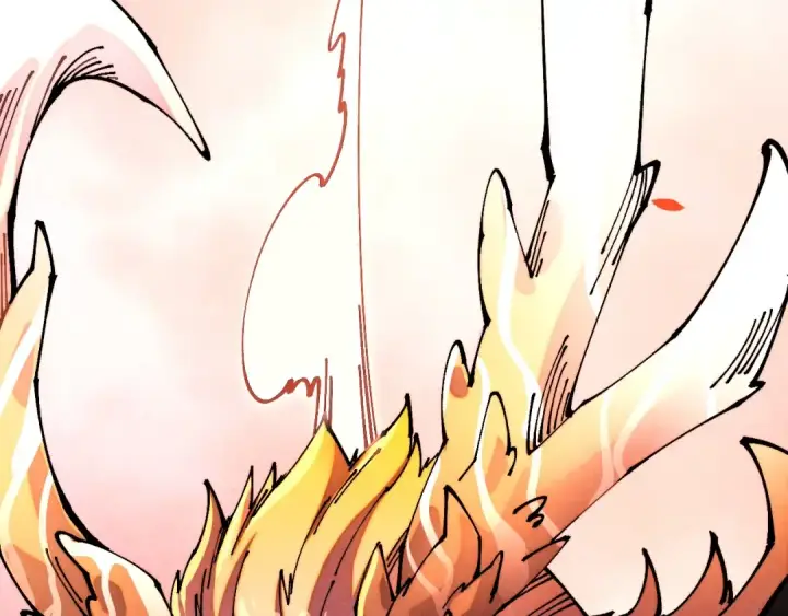漫画《这一世我要当至尊》第471话 高潮迭起第118张图