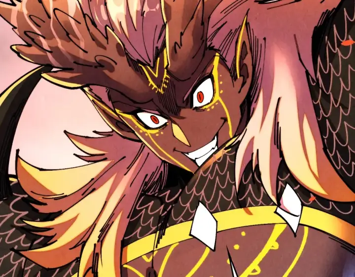漫画《这一世我要当至尊》第471话 高潮迭起第119张图