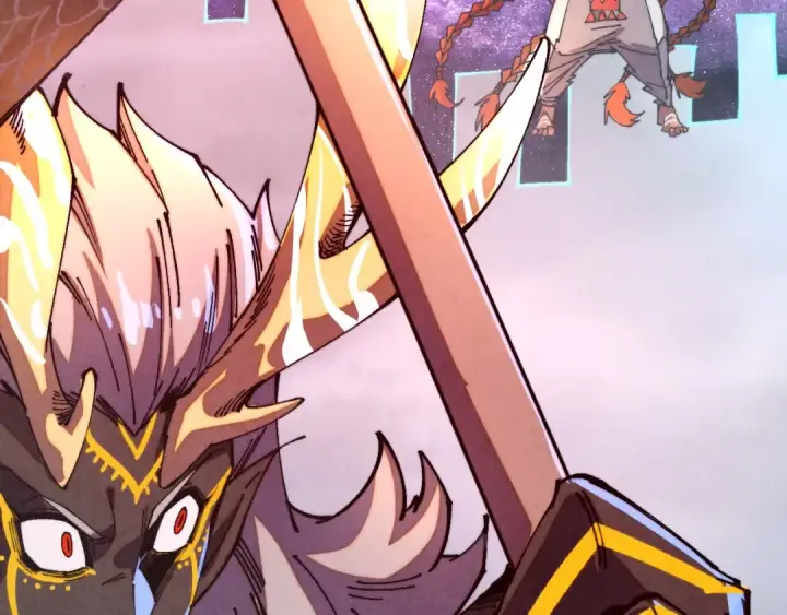 漫画《这一世我要当至尊》第471话 高潮迭起第124张图