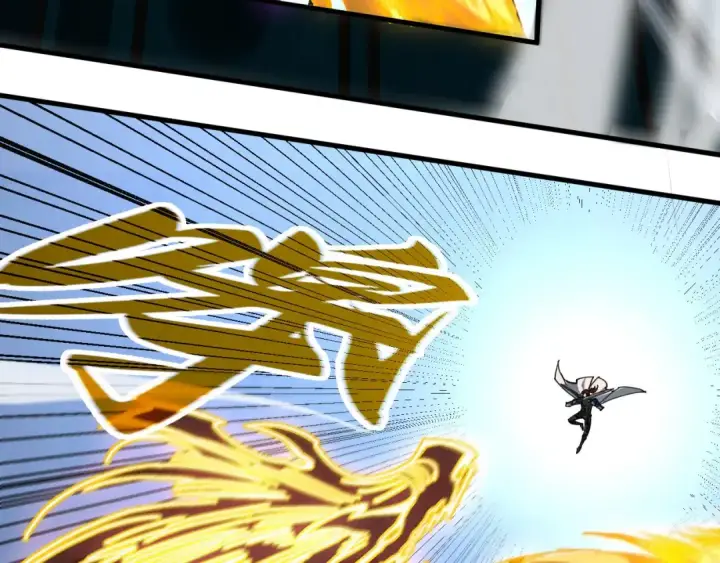 漫画《这一世我要当至尊》第471话 高潮迭起第34张图