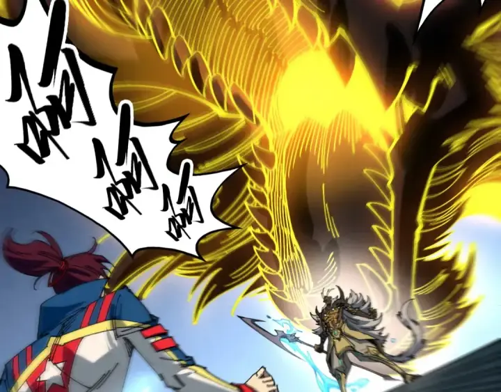 漫画《这一世我要当至尊》第471话 高潮迭起第87张图