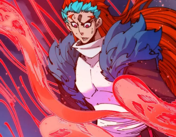 漫画《这一世我要当至尊》第472话 俱舍轮第113张图