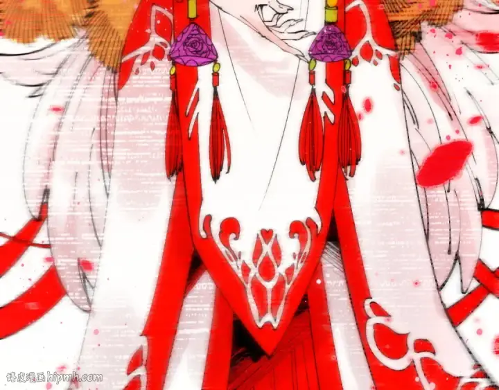 漫画《这一世我要当至尊》第472话 俱舍轮第136张图