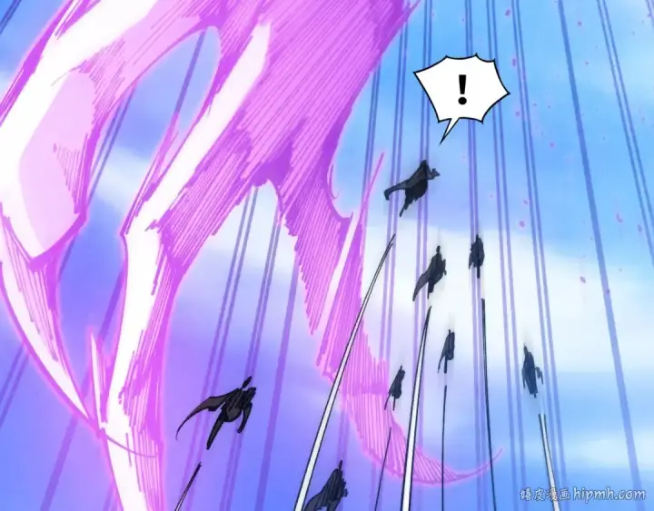 漫画《这一世我要当至尊》第472话 俱舍轮第48张图