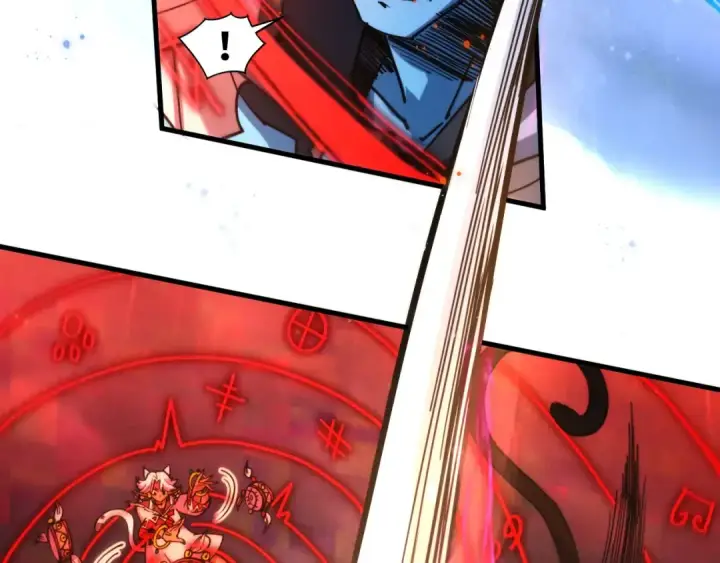 漫画《这一世我要当至尊》第473话 执法者第132张图