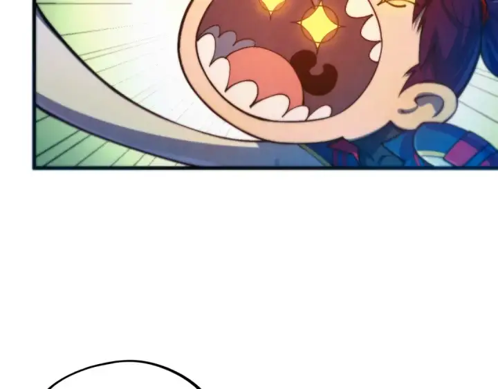 漫画《这一世我要当至尊》第473话 执法者第57张图
