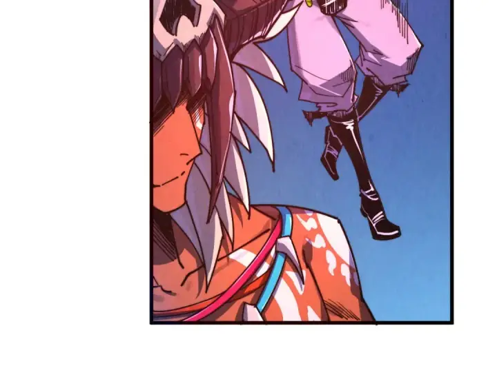 漫画《这一世我要当至尊》第473话 执法者第75张图