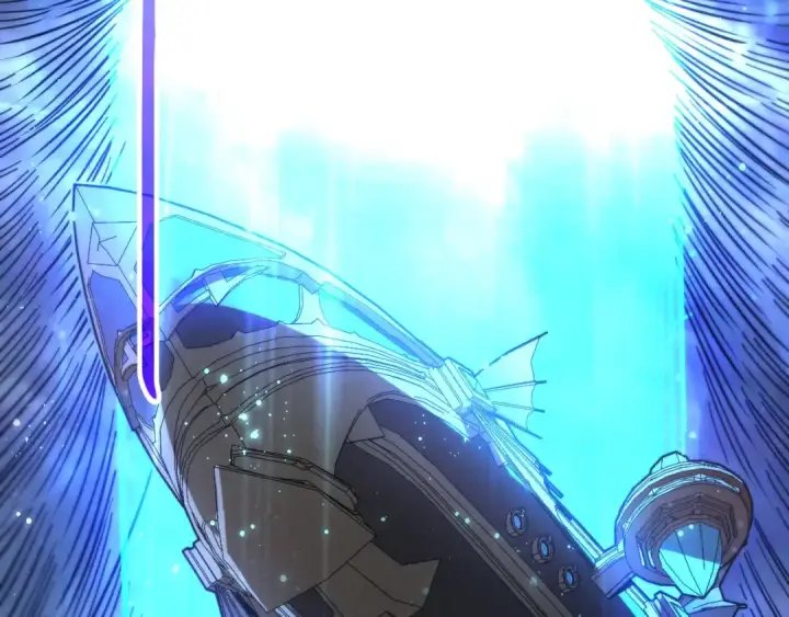 漫画《这一世我要当至尊》第473话 执法者第93张图