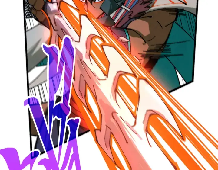 漫画《这一世我要当至尊》第474话 破阵第119张图