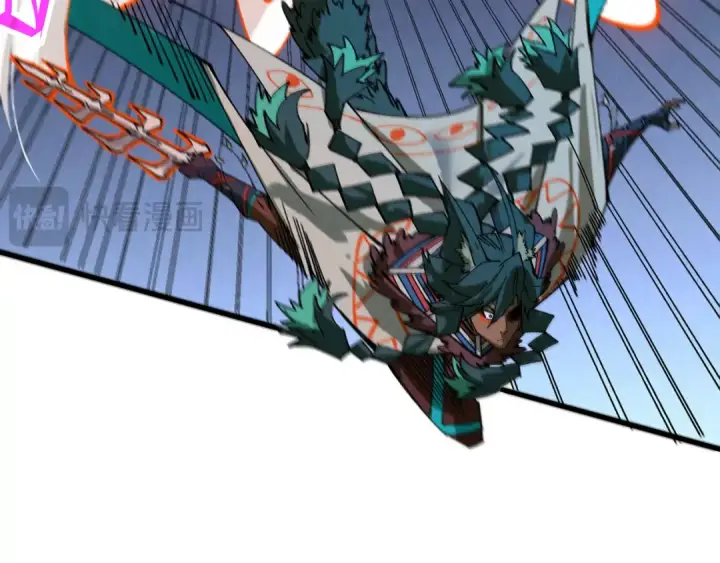 漫画《这一世我要当至尊》第474话 破阵第122张图