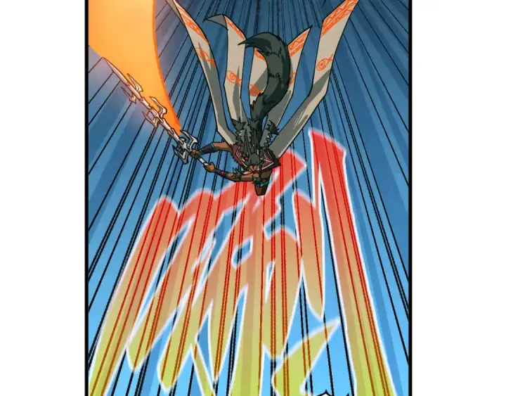 漫画《这一世我要当至尊》第474话 破阵第127张图
