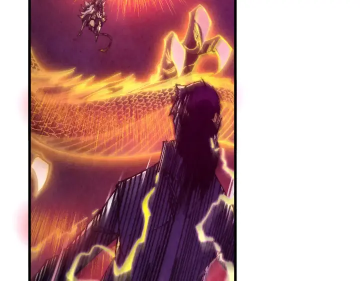 漫画《这一世我要当至尊》第474话 破阵第58张图