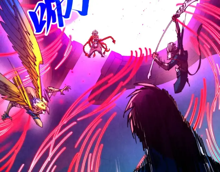 漫画《这一世我要当至尊》第474话 破阵第65张图