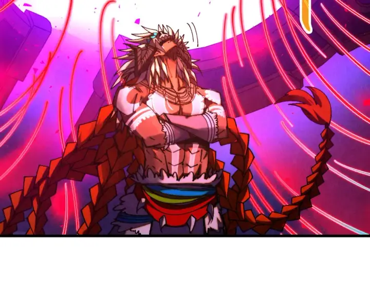 漫画《这一世我要当至尊》第474话 破阵第74张图