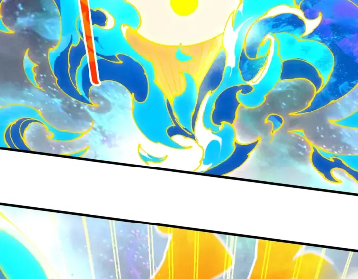 漫画《这一世我要当至尊》第474话 破阵第76张图