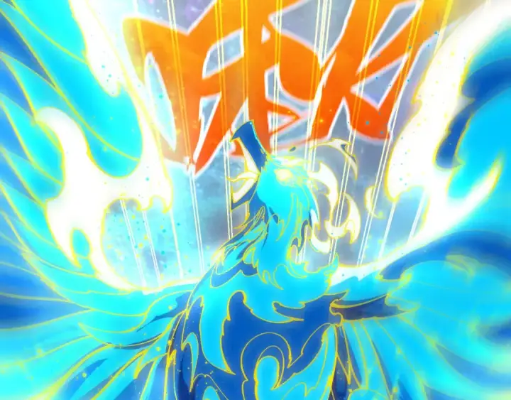漫画《这一世我要当至尊》第474话 破阵第77张图