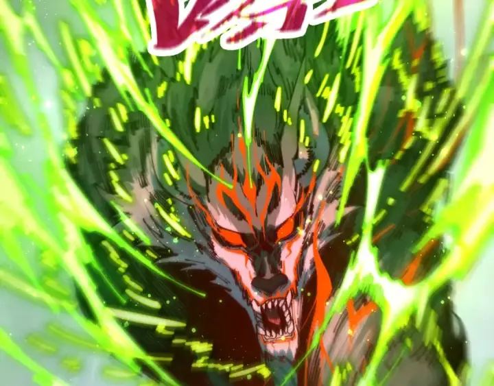 漫画《这一世我要当至尊》第475话 名额第44张图