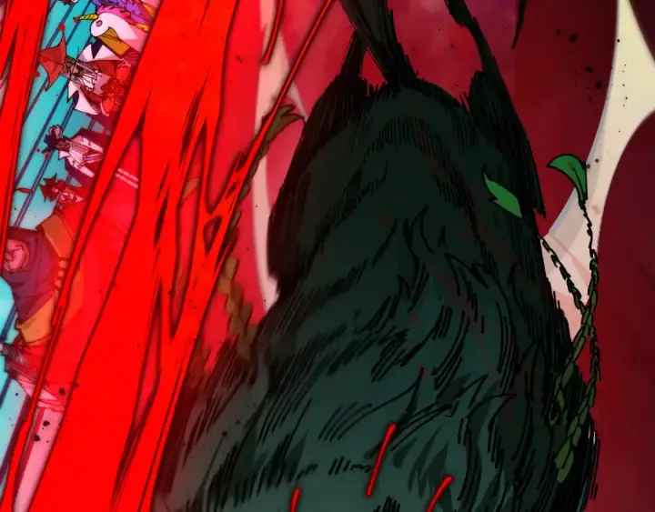漫画《这一世我要当至尊》第475话 名额第53张图