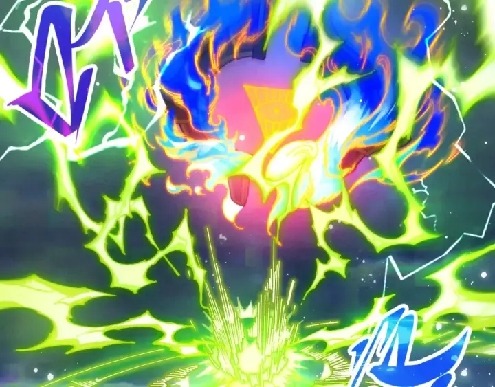 漫画《这一世我要当至尊》第475话 名额第6张图