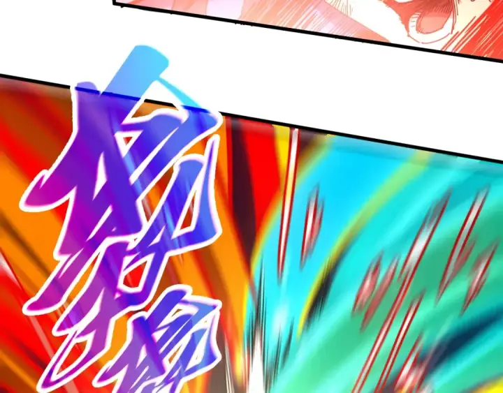 漫画《这一世我要当至尊》第476话 诀别第135张图