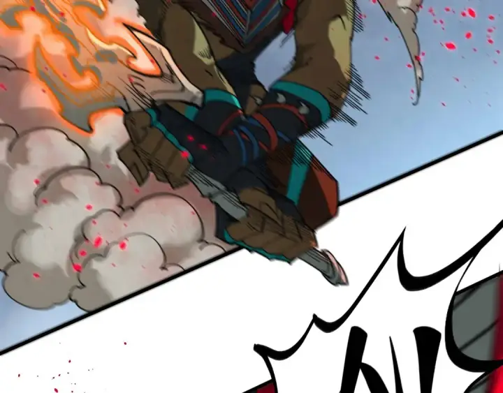 漫画《这一世我要当至尊》第476话 诀别第143张图