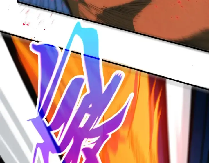 漫画《这一世我要当至尊》第476话 诀别第145张图