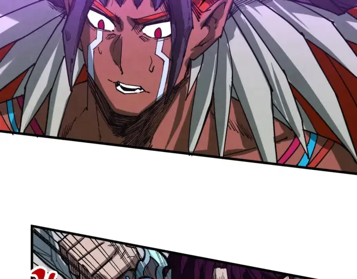漫画《这一世我要当至尊》第476话 诀别第150张图