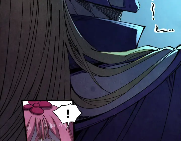 漫画《这一世我要当至尊》第476话 诀别第17张图