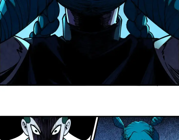 漫画《这一世我要当至尊》第476话 诀别第31张图