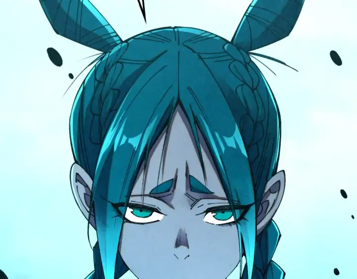 漫画《这一世我要当至尊》第476话 诀别第35张图