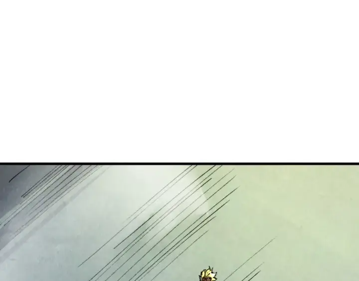漫画《这一世我要当至尊》第476话 诀别第5张图