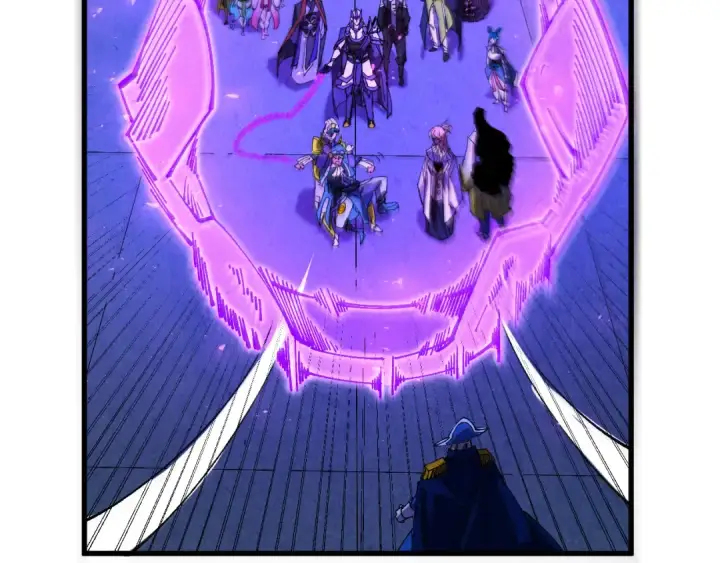 漫画《这一世我要当至尊》第476话 诀别第62张图