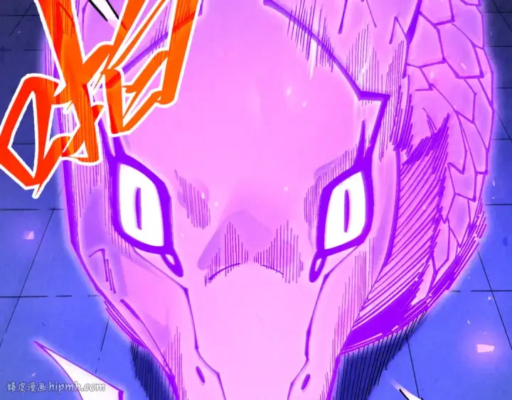 漫画《这一世我要当至尊》第476话 诀别第64张图