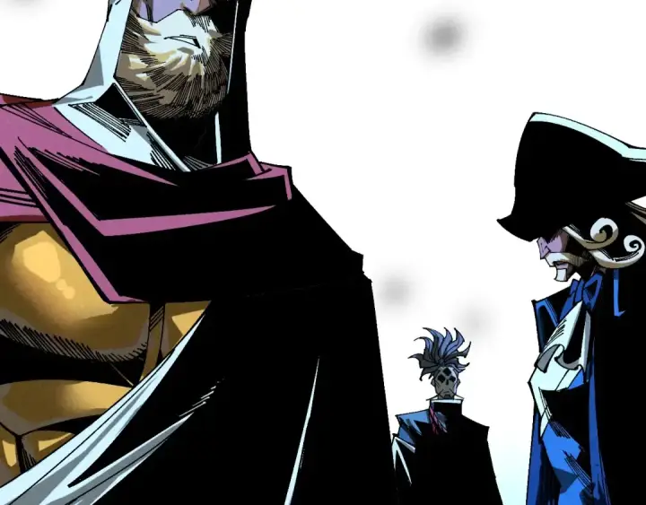 漫画《这一世我要当至尊》第476话 诀别第77张图